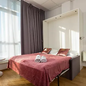 Apartament By Renters, Warszawa