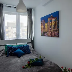 Apartament Marta, Warszawa